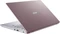 Acer Swift X SFX14-41G-R83U, Silver Purple, Ryzen 7 5800U, 16GB RAM, 1TB SSD, GeForce RTX 3050 Ti, DE Vorschaubild