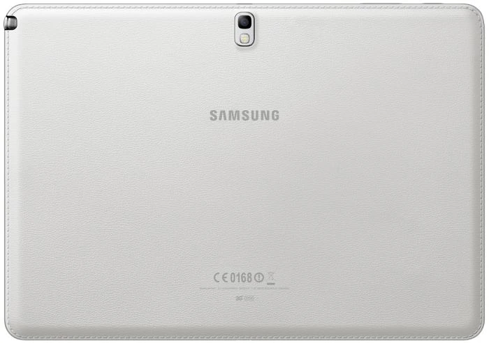 Samsung Galaxy Note 10.1 2014 Edition P6000, weiß, 16GB
