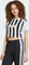 adidas Juventus Turin Crop Top 2026/2027 Heimtrikot kurzarm (Damen) Vorschaubild