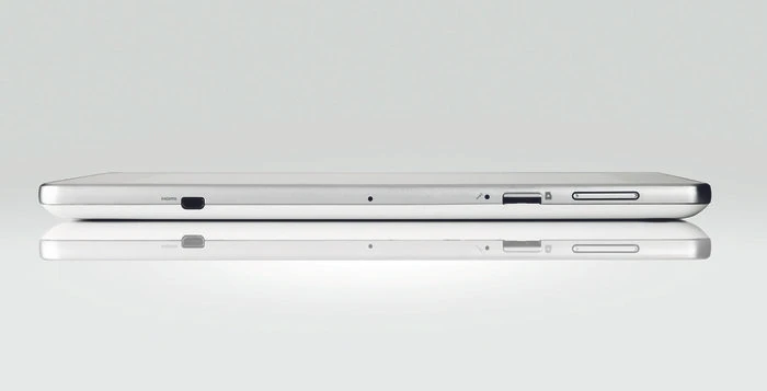 Acer Iconia Tab A1-810, 8GB
