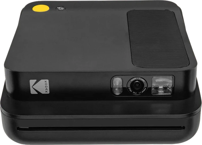 Kodak Smile Classic schwarz