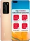 Huawei P40 Pro Dual-SIM blush gold Vorschaubild