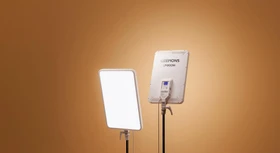 Godox LP800Bi Bi-Color LED-Lichtpanel