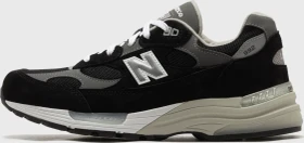 New Balance Made in USA 992 schwarz