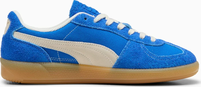 Puma Palermo Vintage hyperlink blue/frosted ivory