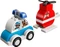 LEGO DUPLO - Mein erster Feuerwehrhubschrauber und mein erstes Polizeiauto Vorschaubild