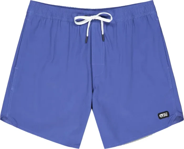 Picture Piau 15 Badeshorts skipper blue (Herren)