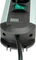 Bachmann Primo, 6-fach, Schalter, Überspannungsschutz, Netzfilter, 2x USB-A, 1.8m, schwarz/silber Vorschaubild