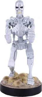 Exquisite Gaming Cable Guy Terminator T-800