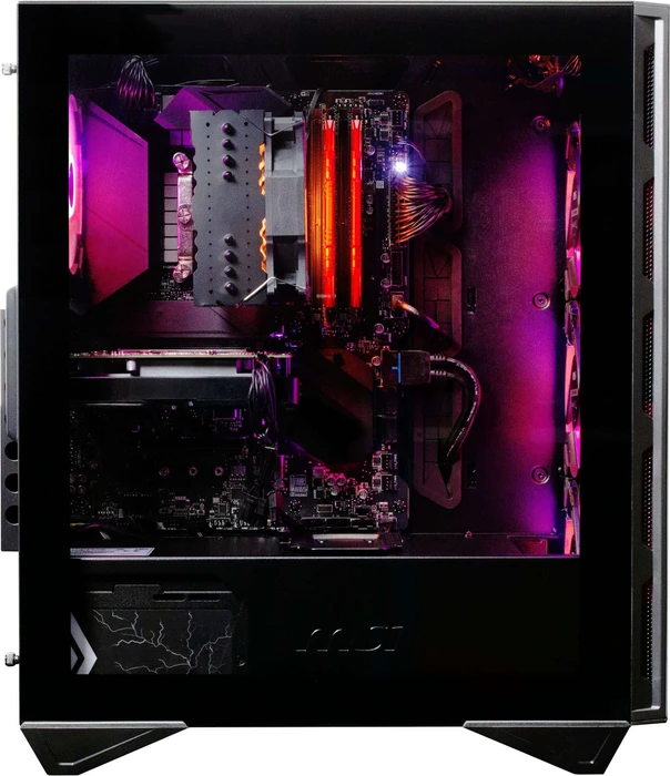 Captiva Advanced Gaming I78-840, Core i7-12700KF, 32GB RAM, 1TB SSD, GeForce RTX 4060