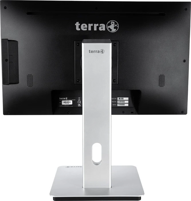 Wortmann Terra All-in-One-PC 2405HA Greenline Non-Touch, Core i5-12500, 16GB RAM, 1TB SSD, EU