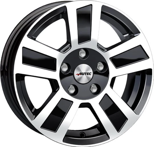 Autec Typ TG Tigris 6.0x14 5/112 ET30 (verschiedene Farben)
