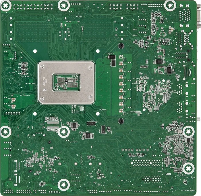 ASRock Rack EC266D4U (Intel 1700)