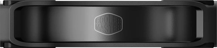Cooler Master MasterFan M140 ARGB, 140mm