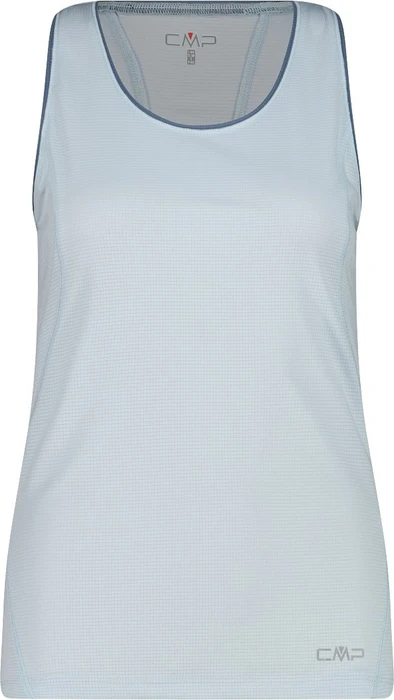 CMP Unlimitech Technical Funktionsshirt ärmellos (Damen)