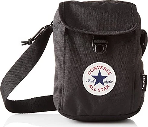 Converse Cross Body 2 Umhängetasche schwarz
