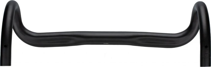 Zipp Service Course SL-70 Ergo 31.8mm/3° back Rennrad Lenker 128mm/70mm/4° 440mm matte black