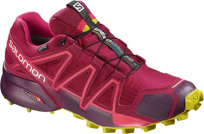 Salomon Speedcross 4 Gore-Tex (Damen)