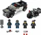 LEGO The Movie - Bad Cops Polizeiauto Vorschaubild