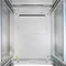 Digitus Professional Unique Serie Serverschrank 22HE, Sicherheitsglastür, IP2X, grau, 800mm tief Vorschaubild