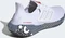 adidas Ultraboost 22 cloud white/vivid red (Herren) Vorschaubild