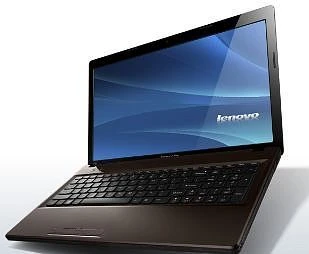 Lenovo G585, E2-2000, 4GB RAM, 1TB HDD, DE