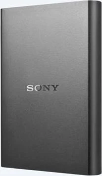 Sony HD-B1, schwarz, 1TB, USB 3.0 Micro-B