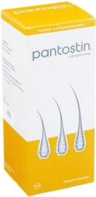 Pantostin Lösung, 200ml