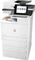 HP LaserJet Enterprise Flow MFP M776z, Laser, mehrfarbig Vorschaubild