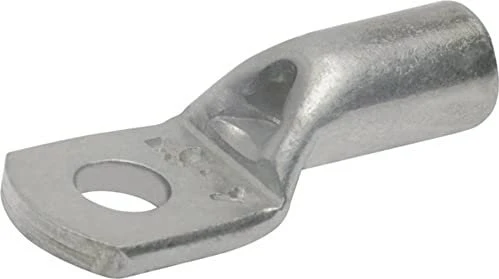Klauke Rohrkabelschuh Cu Normalausführung 4mm² M4