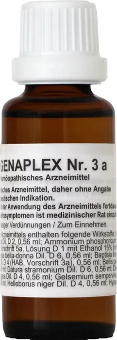 Regenaplex Nr. 27c/I Tropfen, 30ml