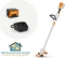 Stihl FSA 50 Akku-Motorsense Vorschaubild