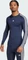 adidas Techfit Compression Training 3-Streifen Kompressionsshirt langarm legend ink (Herren) Vorschaubild