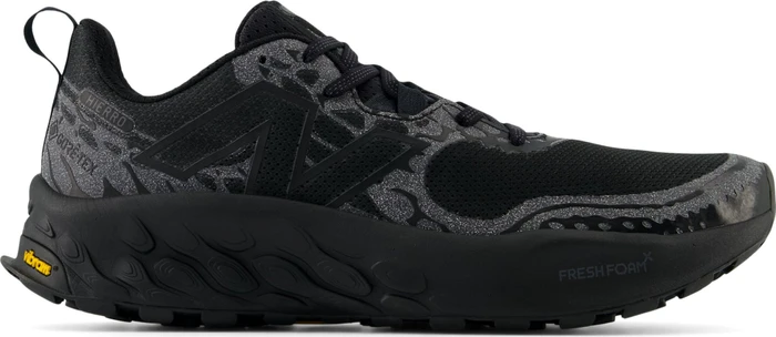 New Balance Fresh Foam X Hierro v8 GTX black/phantom/magnet (Herren)