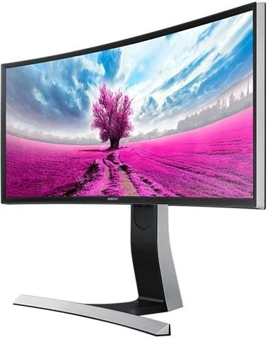 Samsung SE790, 29"