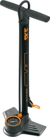 SKS Air X Plorer 10.0 Standpumpe schwarz/orange