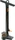 SKS Air X Plorer 10.0 Standpumpe schwarz/orange (11662)