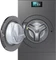 Samsung WD18DB8995BZT2 Vorschaubild