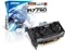 MSI Radeon HD 7750, R7750-PMD1GD5/OC, 1GB GDDR5, DVI, HDMI, DP Vorschaubild
