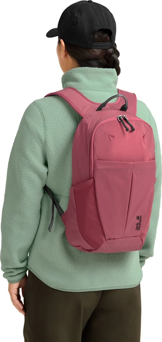 Jack Wolfskin Yuma 14 cool rose