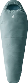 Deuter Orbit +5° SL Mumienschlafsack shale/slateblue
