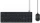 Hama CKM-200 Wired Tastatur und Maus Set, USB, DE (00173054)