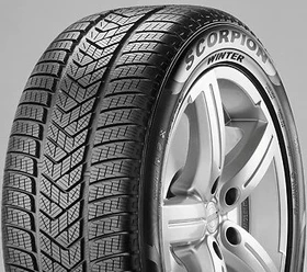 Pirelli Scorpion Winter 235/60 R18 103H
