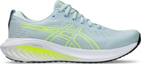 Asics Gel-Excite 10 cool grey/safety yellow (Damen)