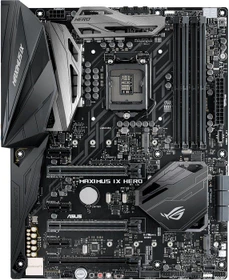 ASUS ROG Maximus IX Hero (Intel 1151)