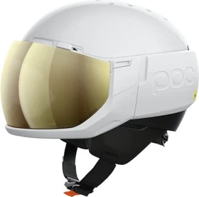 POC Levator MIPS Helm hydrogen white