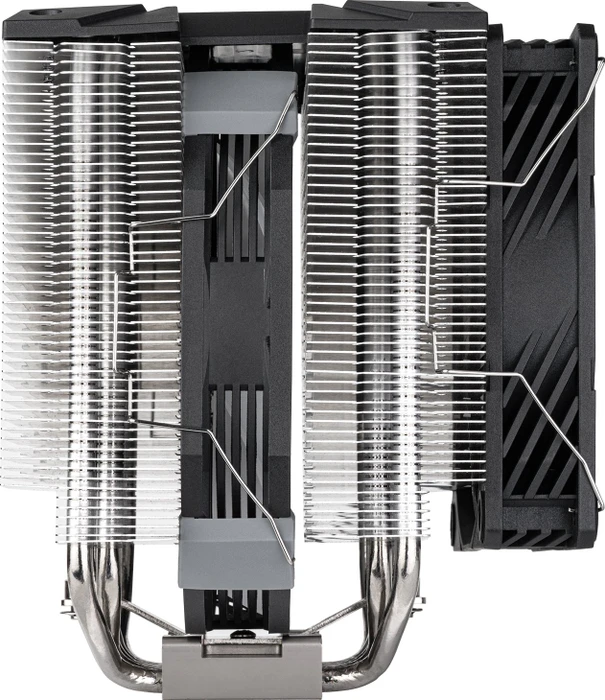 SilverStone Hydrogon D140 ARGB
