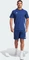 adidas Tiro 24 Sweat T-Shirt kurzarm team navy blue 2/white (Herren) Vorschaubild