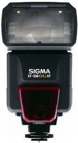 Sigma EF-530 DG ST für Canon