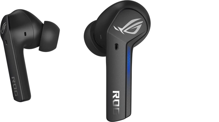 ASUS ROG Cetra True Wireless schwarz